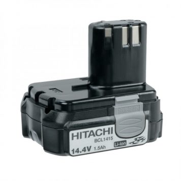 Аккумулятор для шуруповерта Hitachi