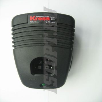 Зарядное устройство для шуруповерта Kress