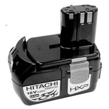 Аккумулятор для шуруповерта Hitachi
